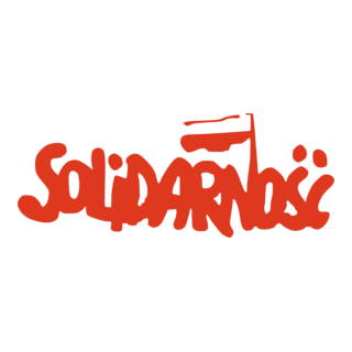 Solidarność Logo PNG Vector