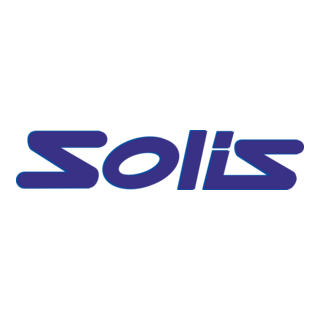 Solis traktör Logo PNG Vector