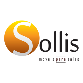 Sollis Moveis Logo PNG Vector