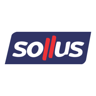 SOLLUS CARD Logo PNG Vector