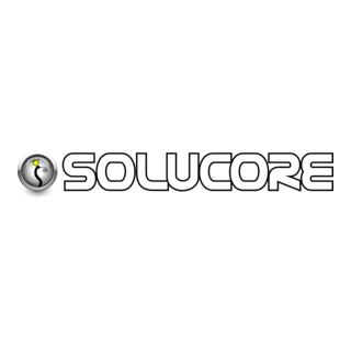 Solucore Elevator Solutions Logo PNG Vector
