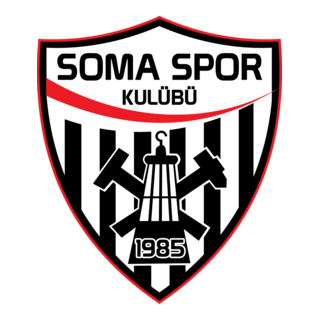Soma Spor Kulubu Logo PNG Vector