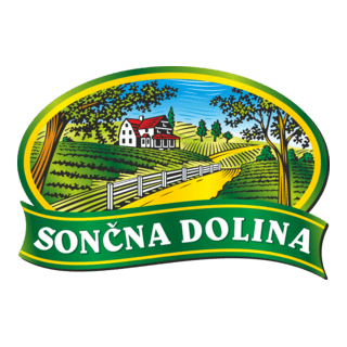 Sonchna Dolina Logo PNG Vector