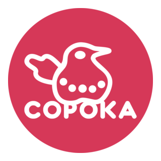 Soroka, Copoka Logo PNG Vector