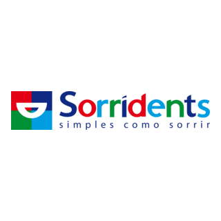 Sorridents Logo PNG Vector