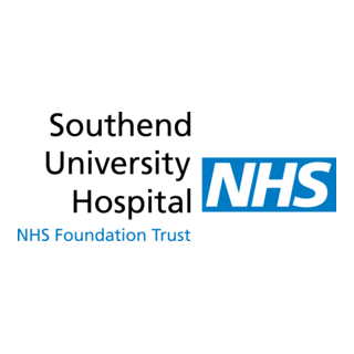 Southend University Hospital Logo PNG Vector