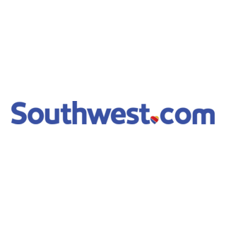 Southwest Airlines Logo PNG Vector