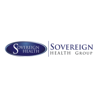 Sovereign Health Group Logo PNG Vector