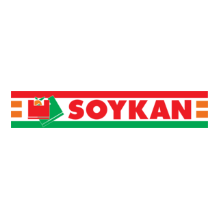 Soykan Logo PNG Vector