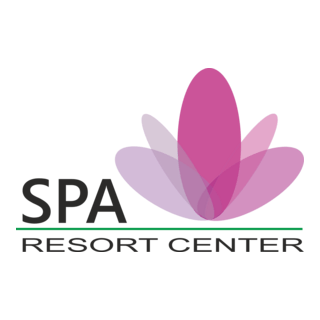 Spa Logo PNG Vector