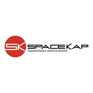 Spacekap Logo PNG Vector
