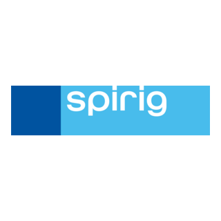 Spirig Logo PNG Vector