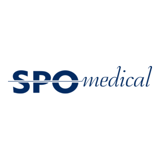 Spo Medical Inc. Logo PNG Vector