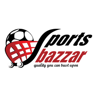 Sports Bazzar Logo PNG Vector