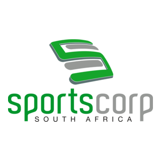 Sports Corp SA Logo PNG Vector
