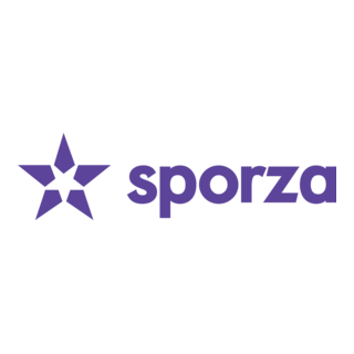 Sporza Store Logo PNG Vector