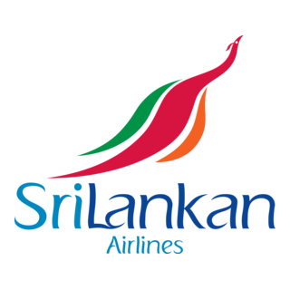 SriLankan Airlines Logo PNG Vector