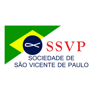 SSVP Logo PNG Vector