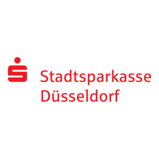 Stadtsparkasse Düsseldorf Logo PNG Vector