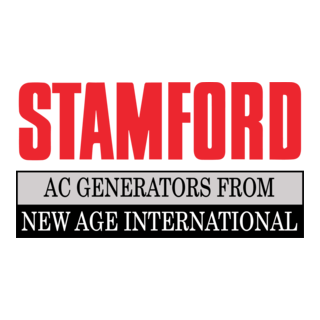 Stamford Logo PNG Vector