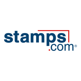 Stamps.com Logo PNG Vector