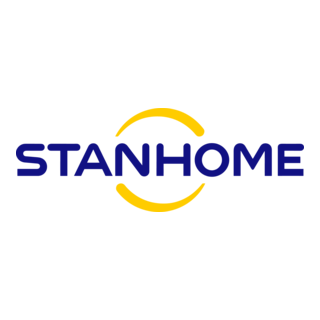 Stanhome Logo PNG Vector