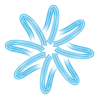 STAR DESIGN ELEMENT Logo PNG Vector