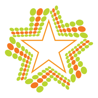 STAR GRAPHICS Logo PNG Vector