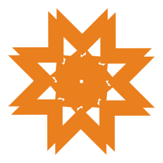 STAR OBJECT Logo PNG Vector