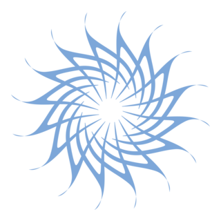 STAR SHAPE Logo PNG Vector