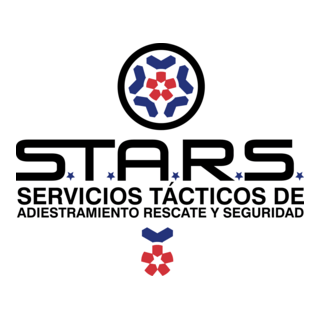 STARS Logo PNG Vector