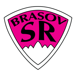 Steagul Rosu Logo PNG Vector