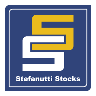 Stefanutti Stocks Logo PNG Vector
