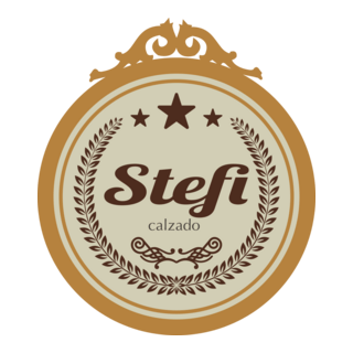 Stefi Calzado Logo PNG Vector