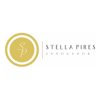 Stella Pires Logo PNG Vector