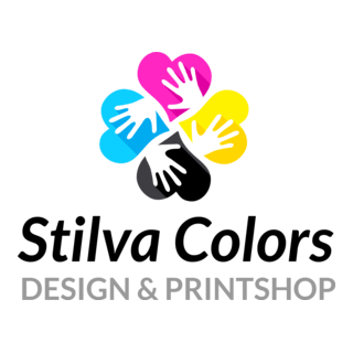Stilva Colors Logo PNG Vector