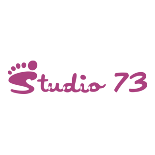 Studio 73 Logo PNG Vector