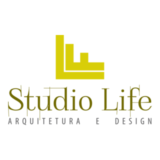 Studio Life Logo PNG Vector