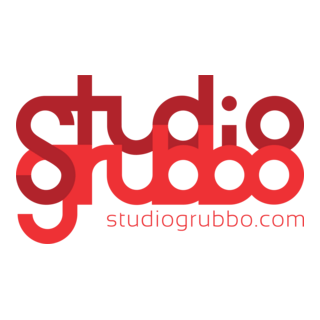 StudioGrubbo Logo PNG Vector