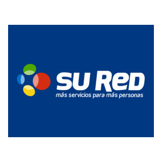 Su Red Logo PNG Vector