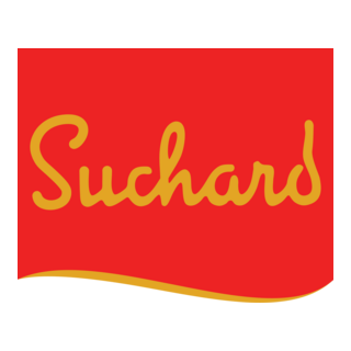 Suchard Logo PNG Vector