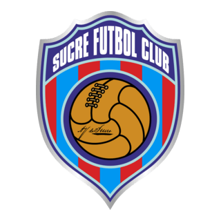 SUCRE FUTBOL CLUB Logo PNG Vector