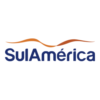 Sulamérica Saúde Novo Logo PNG Vector