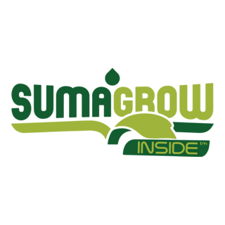 Sumagrow Logo PNG Vector