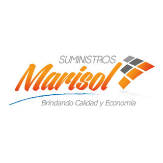 Suministros Marisol Logo PNG Vector