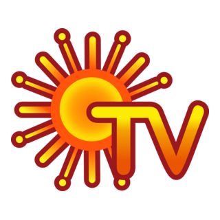 sun tv Logo PNG Vector