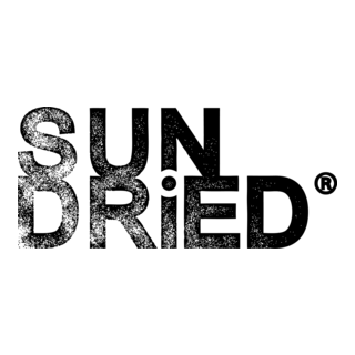 Sundried Logo PNG Vector