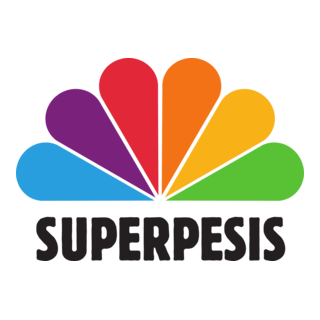 Superpesis Logo PNG Vector