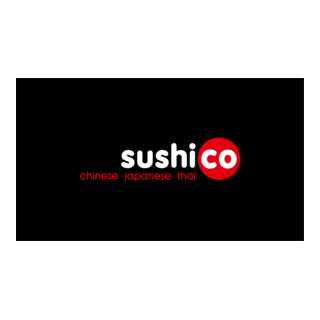 sushico Logo PNG Vector