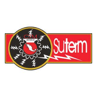 Suterm Logo PNG Vector
